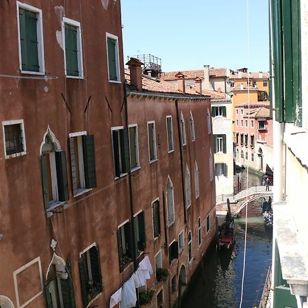 Hotel Boutique San Marco Venezia Esterno foto