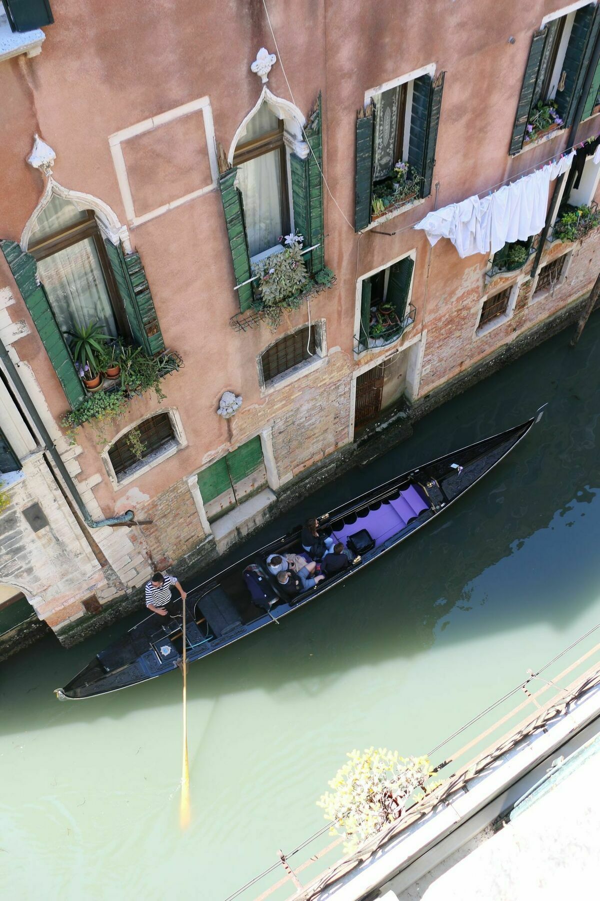 Hotel Boutique San Marco Venezia Esterno foto